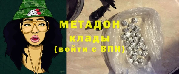 хмурый Абаза